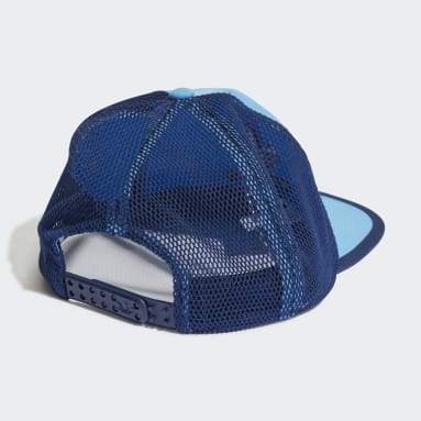 Adicolor Archive Trucker Caps Blå