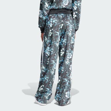 Women Originals Flower Firebird Tracksuit Bottoms