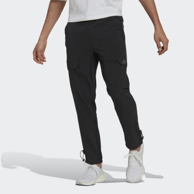 Pantalon X-City noir Hommes Sportswear