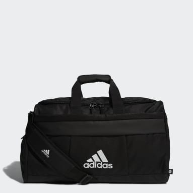 남성 Golf Black 더플 백