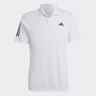 Polo de Ténis 3-Stripes Club