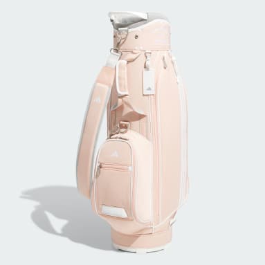 【ゴルフ】軽量 グラフィック カートバッグ