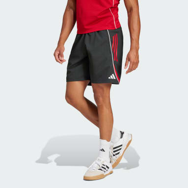 Shorts Tiro 25 Competition Downtime