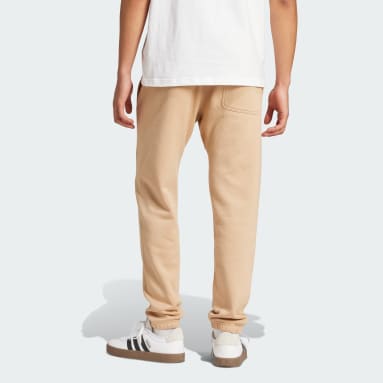 Pantalon fuselé standard molleton ALL SZN
