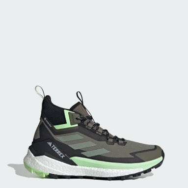 adidas Free Hiker