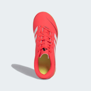 Chuteira Predator 25 Essentials Futsal Infantil