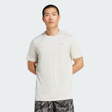 Own The Run Melerad t-shirt