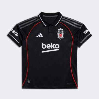 Beşiktaş 25/26 3rd Jersey Kids