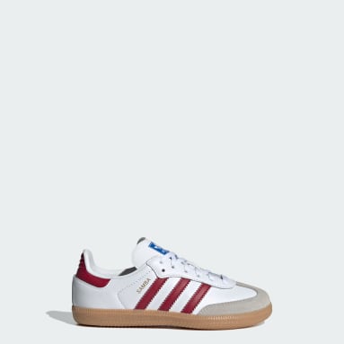 Samba kinderen nederland new arrivals
