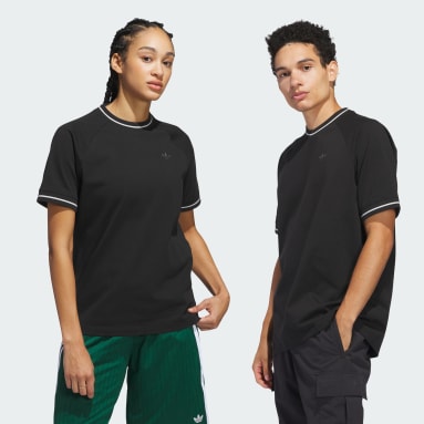 Playera Skateboarding Premiere (Unisex)