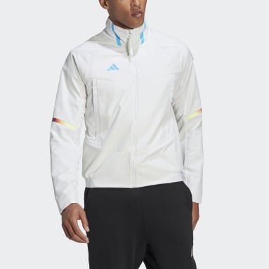 Chaqueta Anthem Designed for Gameday Blanco Hombre Sportswear