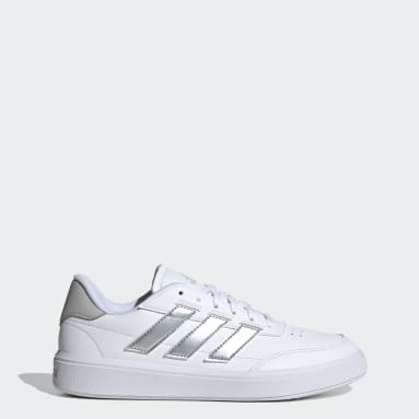 Tenis adidas 2025 blancos 2019
