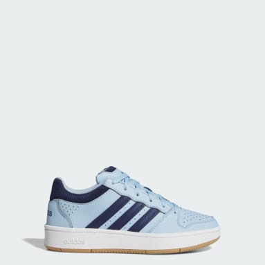 TENIS HOOPS CLASSIC PARA NIÑOS