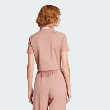 Áo Crop Top Hở Lưng Phối Ruy Băng