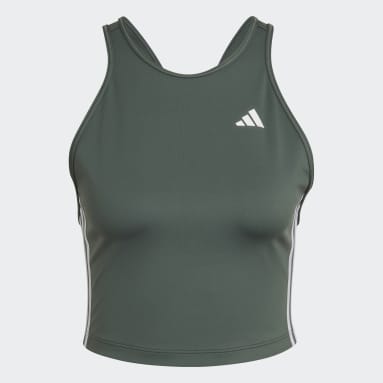 adidas Shirts: Women's Short & Long Sleeves