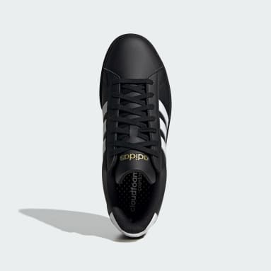 Ballerine adidas noir et or clearance
