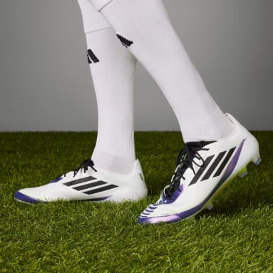 Messi F50 Elite Firm Ground Boots