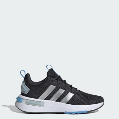 Adidas cloudfoam gris mujer shop