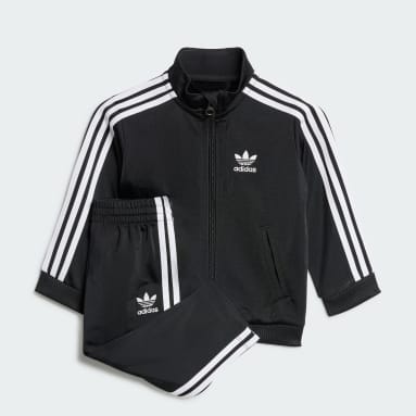 Schule Firebird Sweatsuits adidas DE