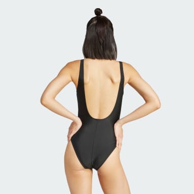 U-back Swimsuit