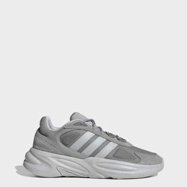 Sapatilhas Cloudfoam Ozelle Cinzento Sportswear
