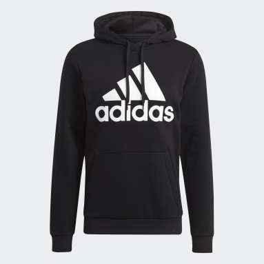 Felpe Con Cappuccio Essentials Uomo adidas IT