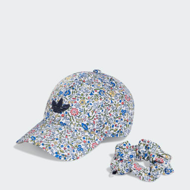 Kαπέλο μπέιζμπολ adidas Originals x Liberty London