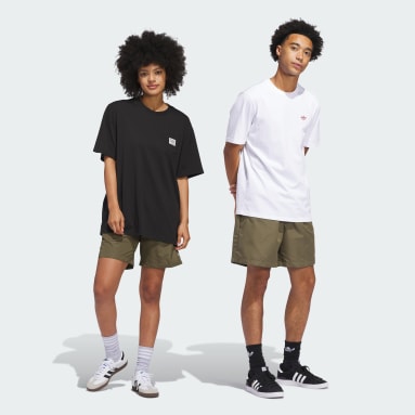 Short de bain Skateboarding (Non genré)