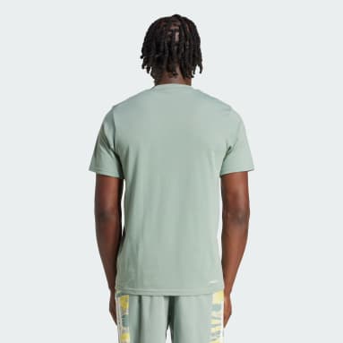 Camiseta Train Essentials Feelready Training