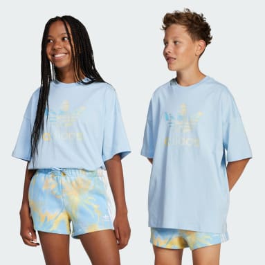 Tee Kids