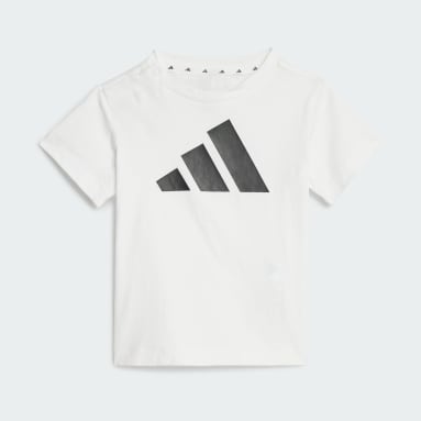 Essentials Tee Set Kids