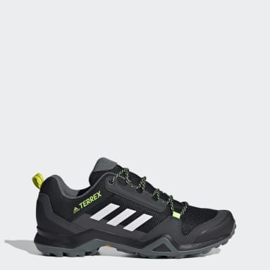 Sapatos de Caminhada AX3 TERREX