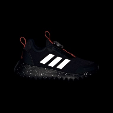 키즈 Training Black 액티브플렉스 보아 3.0