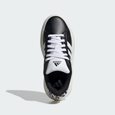Grand Court Platform Shoes