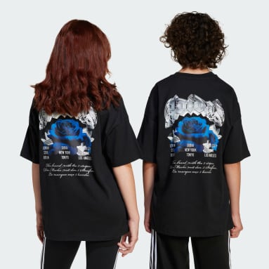 LOOSE TEE