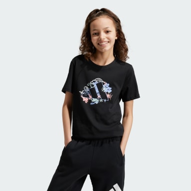 Training Graphic T-Shirt