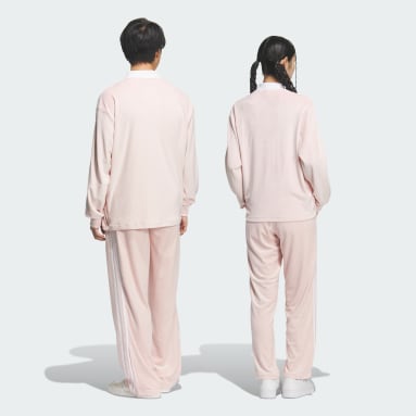 FB TP 벨루어 트랙 팬츠