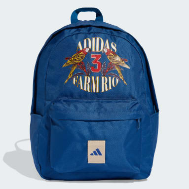 MOCHILA adidas X FARM CLASSIC