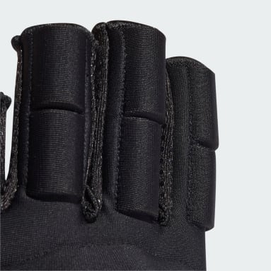 Luvas OD – S Preto Hóquei Em Campo