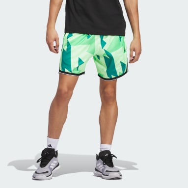 Calções Crazy Lite adidas