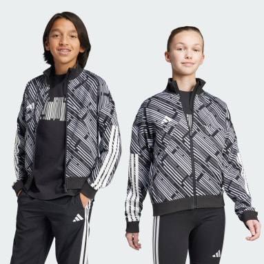 Emerging Harmony Tiro Track Jacket Kids