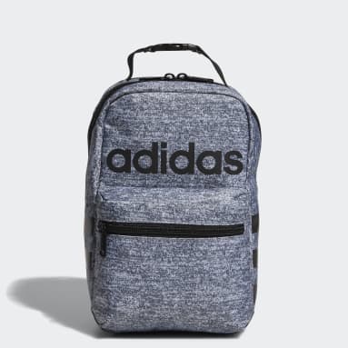 adidas Team Toiletry Kit - Black, Unisex Training