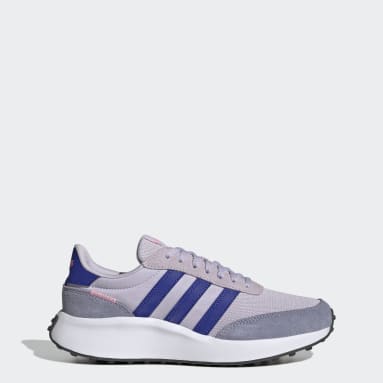 Zapatillas Run 70s Morado Mujer Sportswear