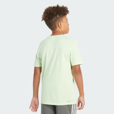 Adidas adi5 t shirt junior hotsell