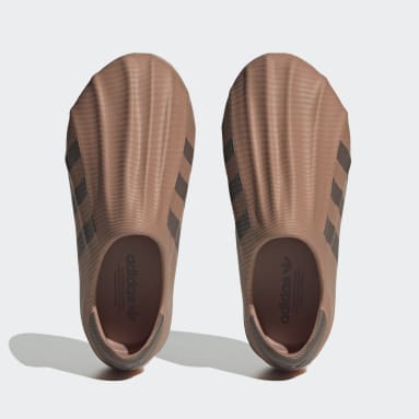 Tenis Adifom Superstar Café Hombre Originals
