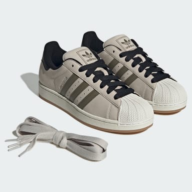 Zapatillas Superstar II