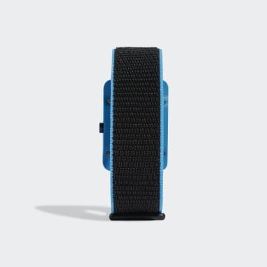 Originals zwart Retro Pop Two Horloge