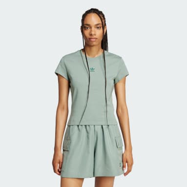 Essentials Slim T-shirt