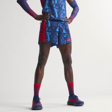 Adizero Labrum Gel Pocket Short