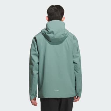 XPLORIC CLIMAPROOF 2LAYER 재킷